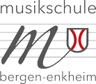 Musikschule Bergen-Enkheim Logo